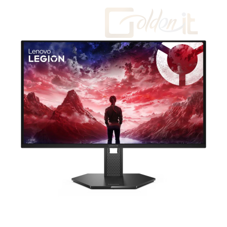 Monitor Lenovo 27