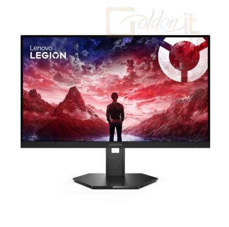 Monitor Lenovo 27