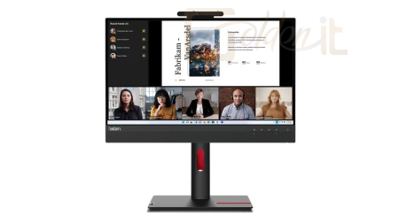 Monitor Lenovo 21,5