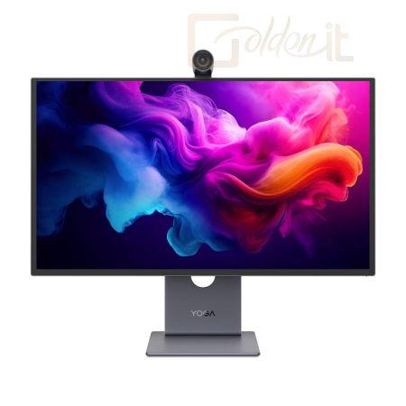 Monitor Lenovo 26,5