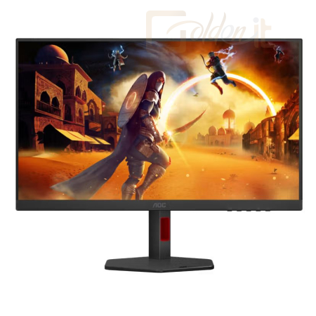 Monitor AOC 27