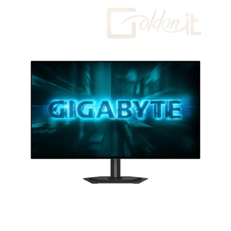 Monitor Gigabyte 27