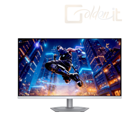 Monitor Gigabyte 27