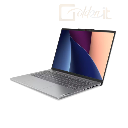 Notebook Lenovo IdeaPad Pro 5 Luna Grey - 83JL0024HV