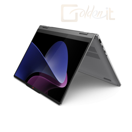 Notebook Lenovo IdeaPad 5 2-in-1 Luna Grey - 83DT007UHV