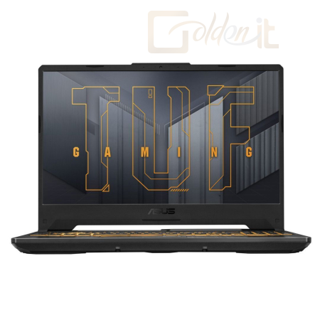 Notebook Asus FA506NCG-HN206 Graphite Black - FA506NCG-HN206