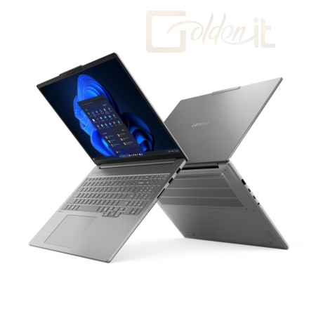 Notebook Lenovo IdeaPad Pro 5 Luna Grey - 83SJ000KHV