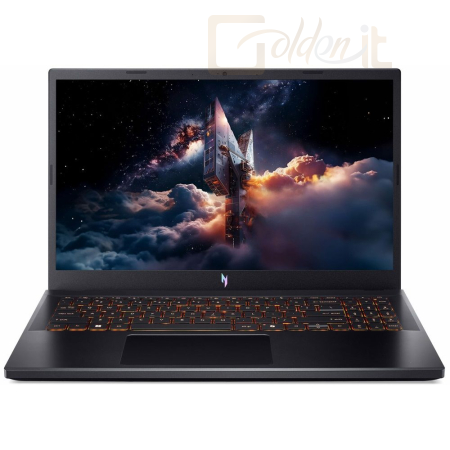 Notebook Acer Nitro V ANV15-42-R0NL Black - NH.U31EU.005