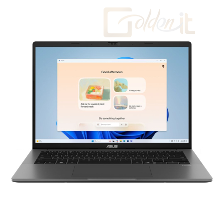 Notebook Asus M3407HA-LY107 Matte Gray - M3407HA-LY107
