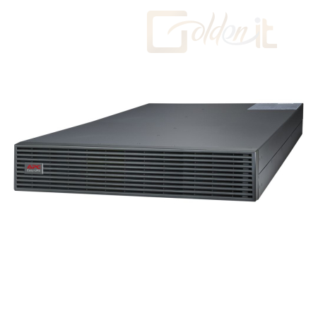 Szünetmentes tápegység APC SRV192RBP-7A Easy UPS On-Line SRV 6000VA UPS - SRV192RBP-7A