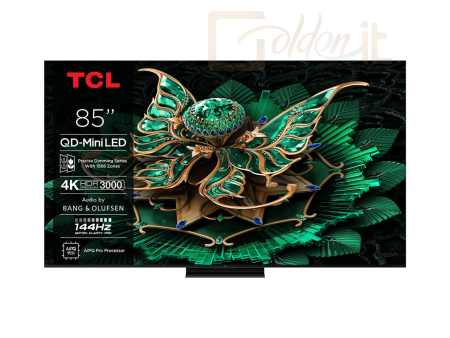 TV TCL 85