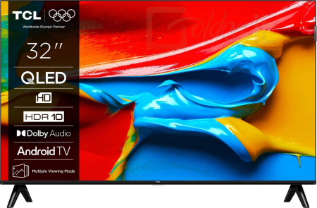 TV TCL 32