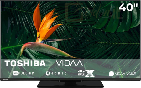 TV Toshiba 40