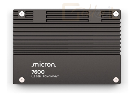 Winchester SSD Micron 1,92TB 2,5