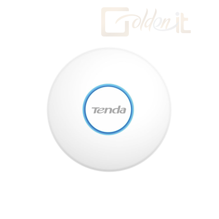 Access Point Tenda I26 AX1500 Wi-Fi 6 Dual Band Ceiling Mounted Access Point - I26