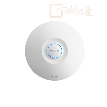 Access Point Tenda I36 BE5010 Dual-Band WiFi7 Ceiling Access Point - I36