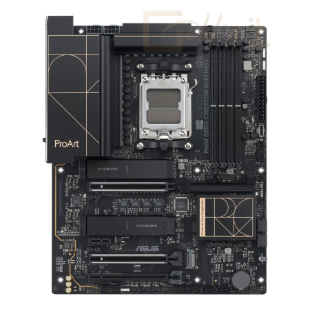 Alaplap Asus PROART B850-CREATOR WIFI NEO - 90MB1P60-M0EAY0