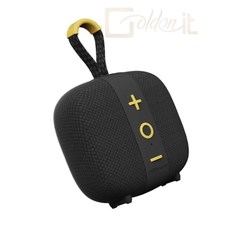Hangfal HiFuture Lino S Bluetooth Speaker Black - LINOSBLACK