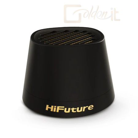 Hangfal HiFuture Mega S Bluetooth Speaker Black - MEGASBLACK