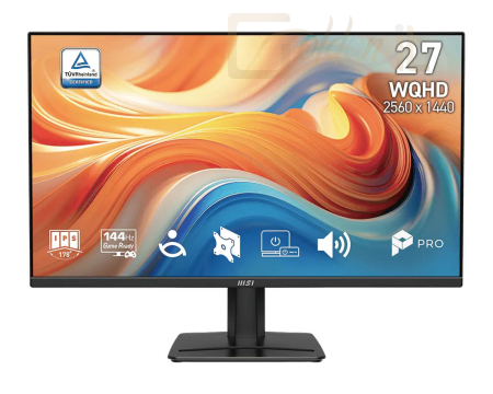 Monitor Msi 27