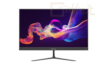 Monitor Hikvision 23,8