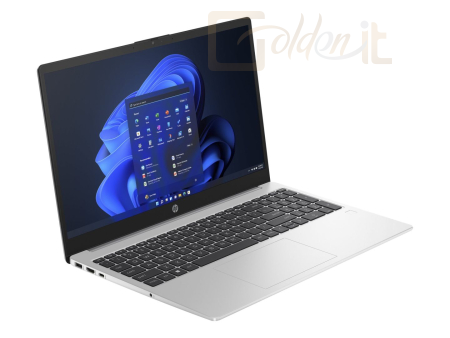 Notebook HP 255R G10 Silver - B9YQ3ET#AKC