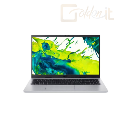 Notebook Acer Aspire GO AG16-71P-714E Pure Silver - NX.JTHEU.00E