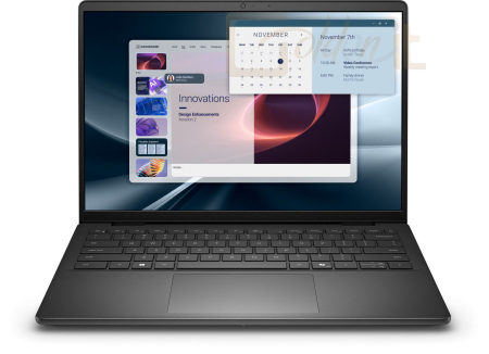Notebook Dell Pro 14 Essential PV14255 Black - PV14255_HWK_551