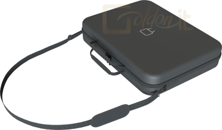 Notebook kiegészitők Venom VS3220 Laptop Case 16