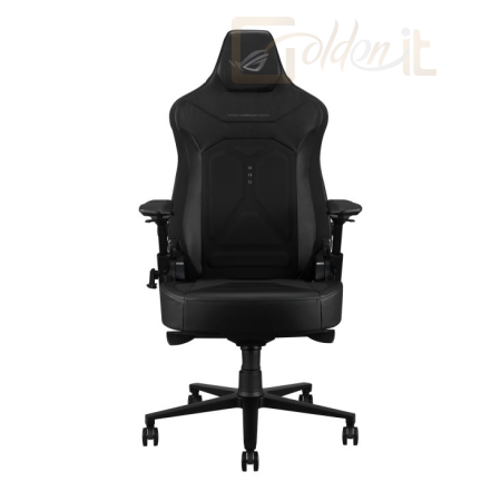Gamer szék Asus ROG Courser Core Gaming Chair Black - ROG COURSER CORE