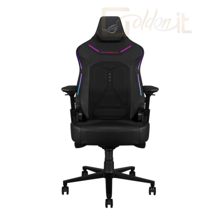 Gamer szék Asus ROG Courser Gaming Chair Black - ROG COURSER
