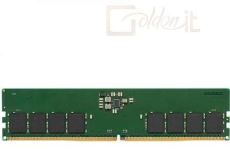 KINGSTON DDR5 48GB 5600MT/s DDR5 ECC CL46 DIMM2Rx8 Hynix M unbuffered