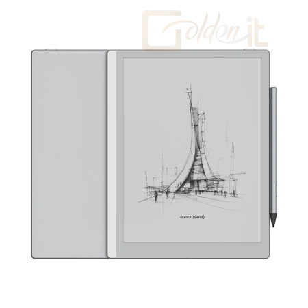 E-Book ONYX BOOX Go 10,3