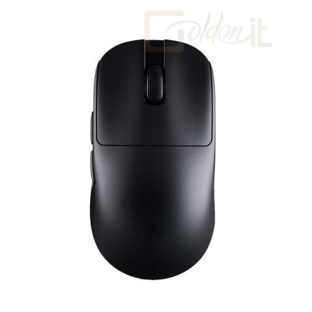 Egér ATK Blazing Sky Zero Wireless Gaming Mouse Black - ZERO BLACK