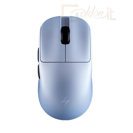 Egér ATK Blazing Sky Zero Wireless Gaming Mouse Pearl Blue - ZERO PEARL BLUE