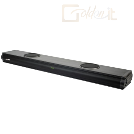 Hangfal Akai ASB-29 2.2 Soundbar 100W Black - ASB-29