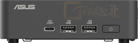Komplett konfigurációk Asus NUC 15 Pro Slim Kit RNUC15CRKC700002 (EU Cord) - 90AR00R2-M00070
