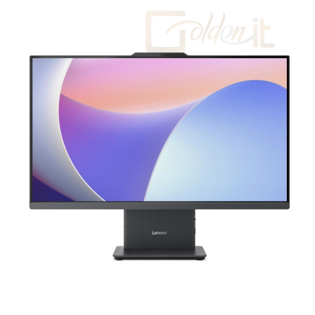 Komplett konfigurációk Lenovo IdeaCentre AIO 27ARR9 Luna Grey - F0HQ0090HV