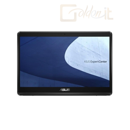 Komplett konfigurációk Asus ExperCenter E1 AiO E1600WKAT-BMR179M Black - E1600WKAT-BMR179M