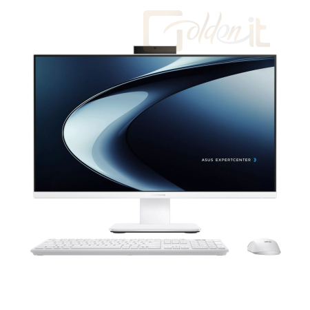 Komplett konfigurációk Asus P470VAK-WPE1980 White - P470VAK-WPE1980