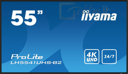 Monitor iiyama 54,6