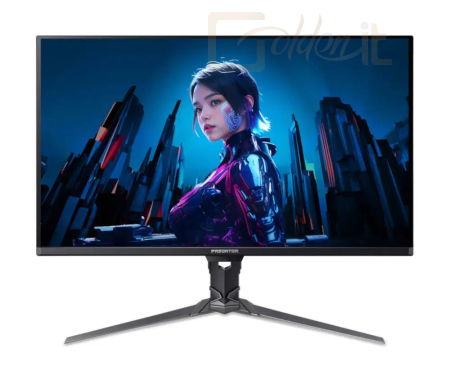 Monitor Acer 31,5