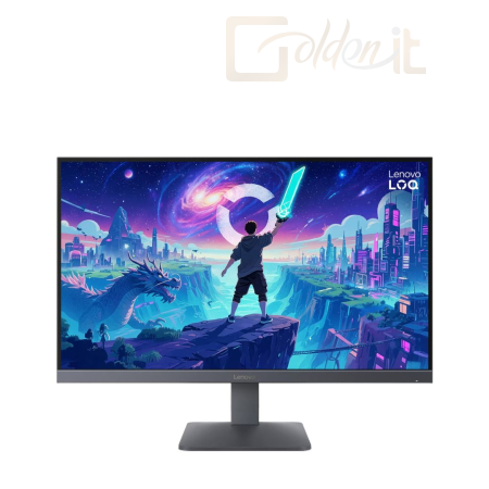 Monitor Lenovo 27