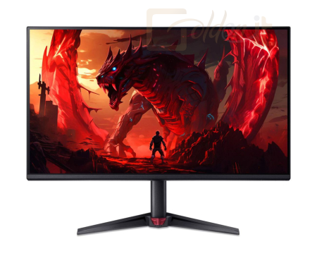 Monitor Acer 27