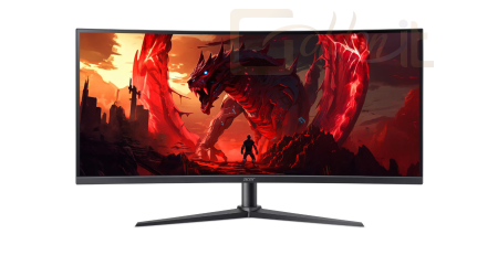 Monitor Acer 34