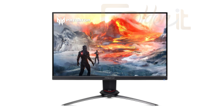 Monitor Acer 24,5