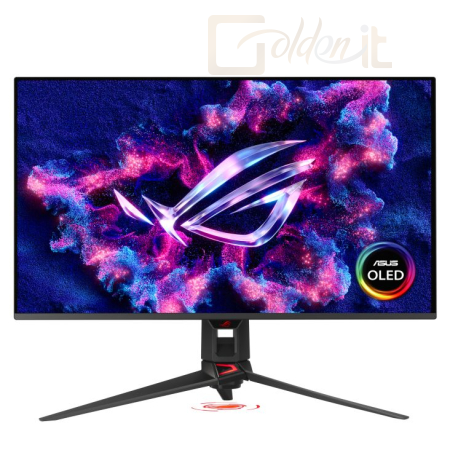 Monitor Asus 31,5