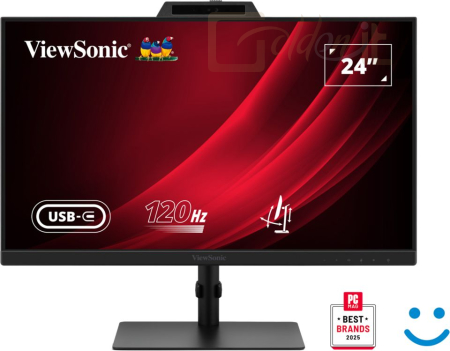 Monitor Viewsonic 23,8