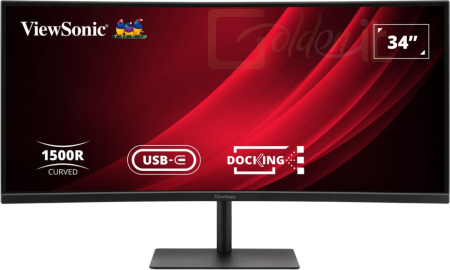 Monitor Viewsonic 34