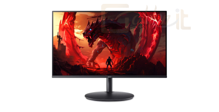 Monitor Acer 27
